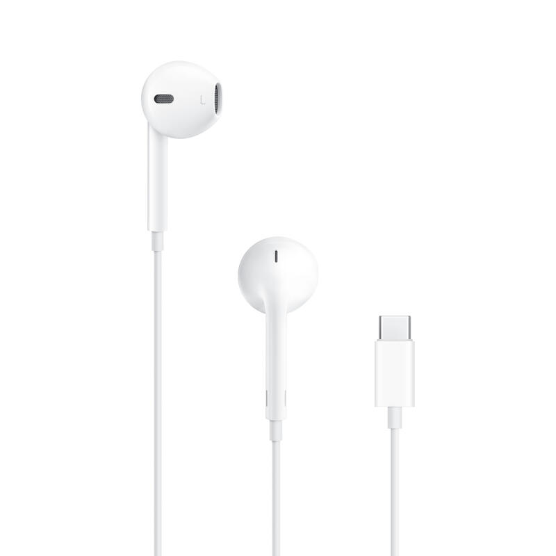APPLE EarPods (USB-C)/MYQY3ZM/A