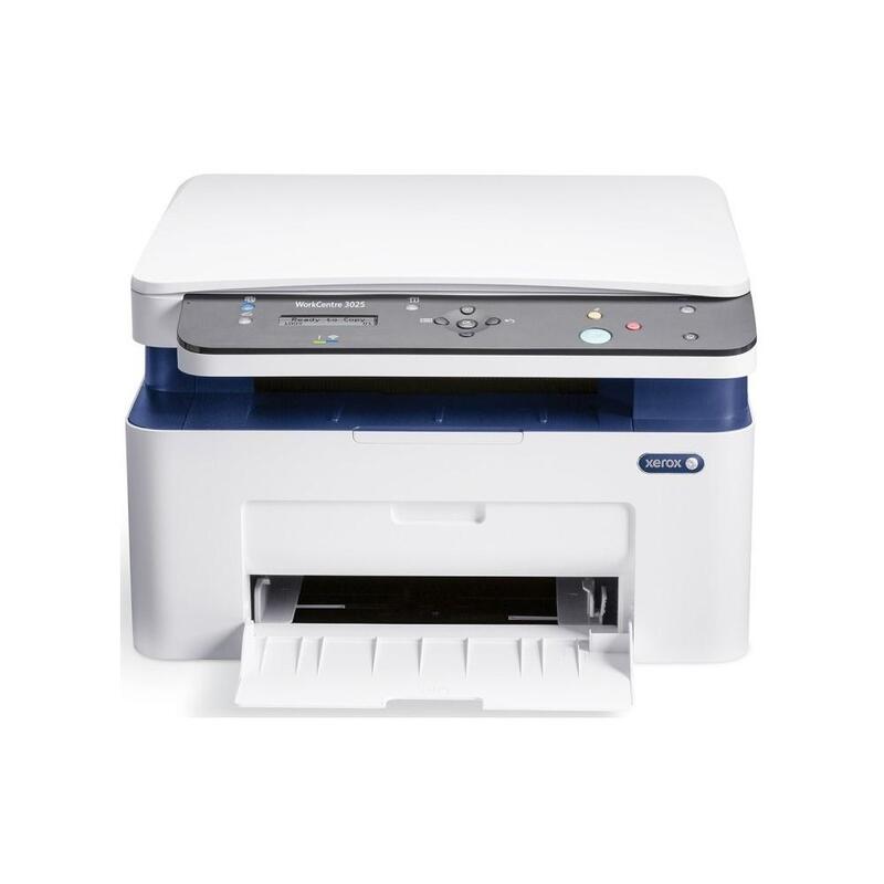 XEROX WC 3025BI