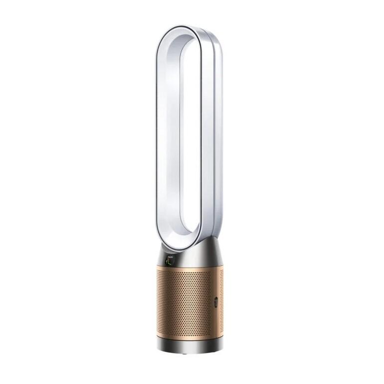 Dyson Purifier Cool PC2 De-NOx TP12 White/Gold