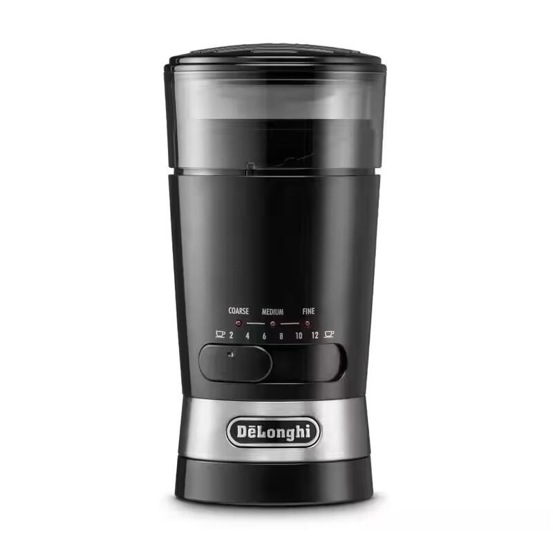 DeLonghi Electric coffee grinders KG210 Black