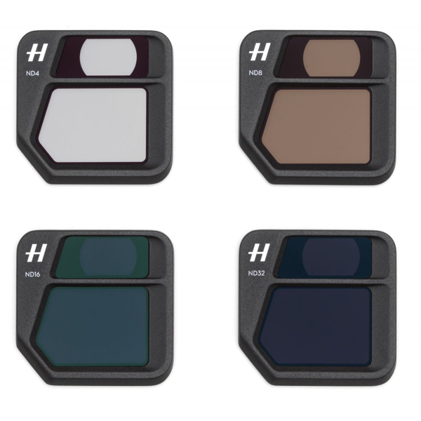 DJI Mavic 3 ND Filters Set 4/8/16/32