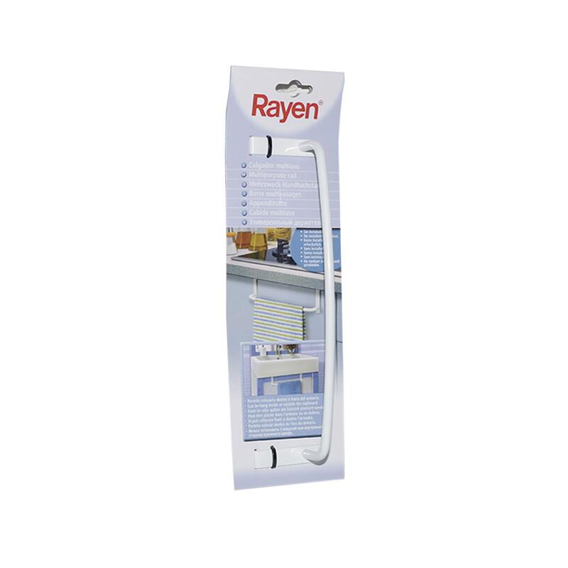 RAYEN Multi Purpose Rail 2030.11