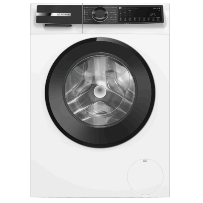 BOSCH WGK264Z0ME