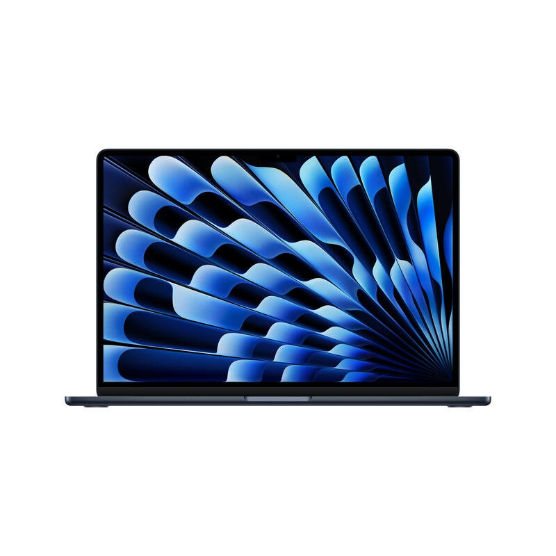 Apple MacBook Air 15" Midnight MDVH4RU/A
