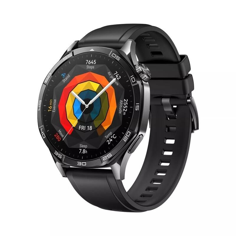 HUAWEI WATCH GT 5 46mm Black