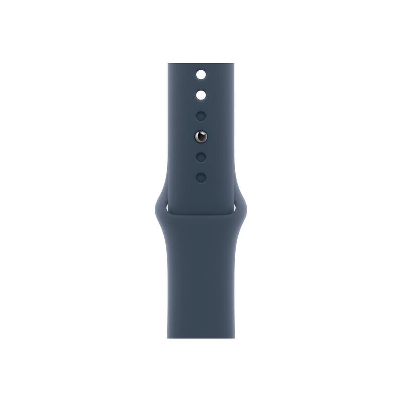 Apple 41mm Storm Blue Spor MT2X3ZM/A