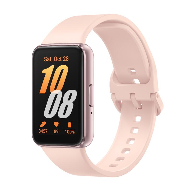 Samsung Galaxy Fit 3 Pink SM-R390NIDACIS