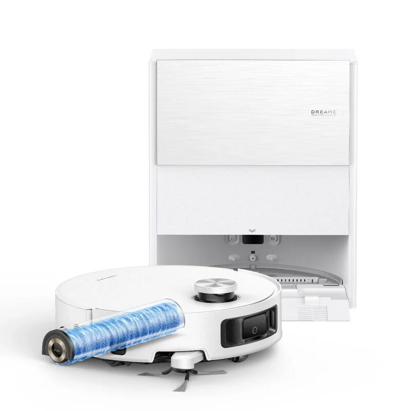 DREAME Aqua 10 Roller White