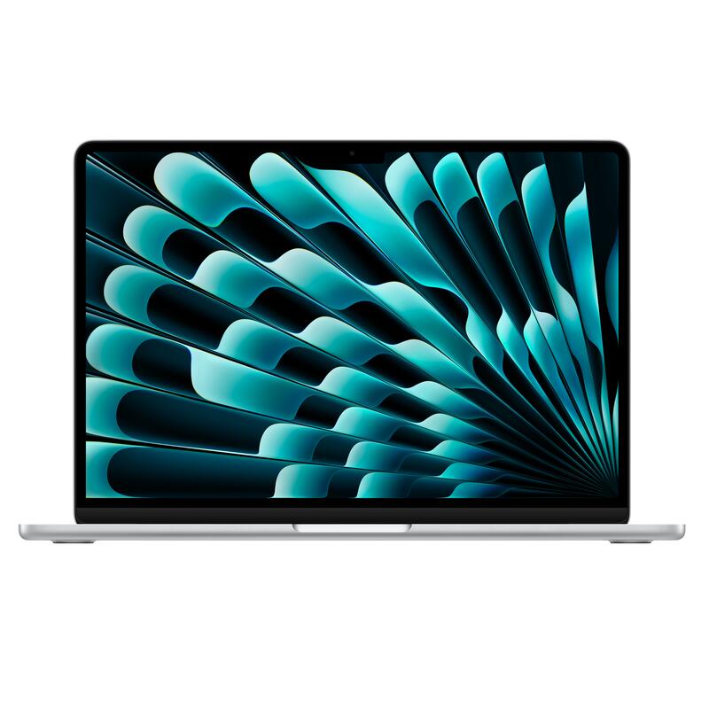 Apple MacBook Air 15" MW1G3RU/A Silver