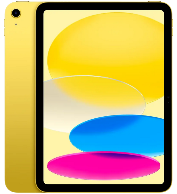 APPLE Ipad 11-inch Wi-Fi 128GB MD4D4QA/A Yellow