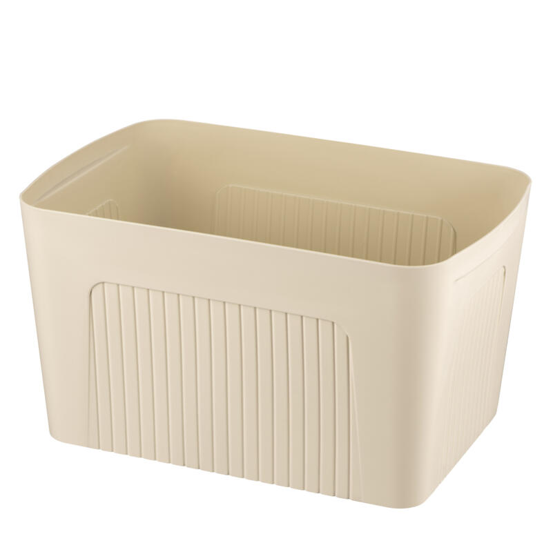 ARDESTO Plastic Container With Lid ARHC2523B