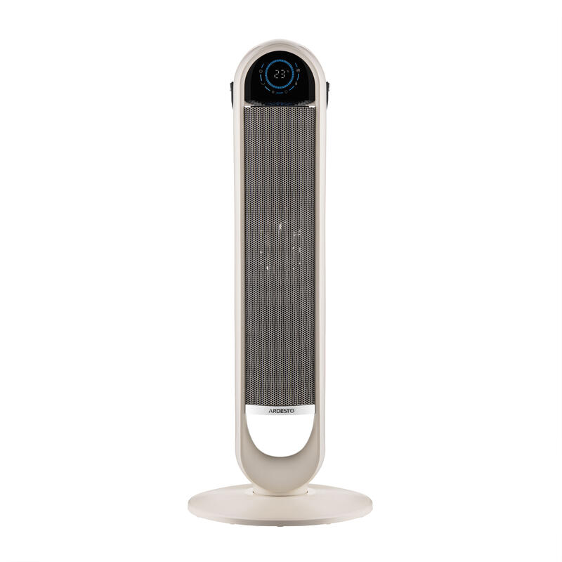 ARDESTO Fan Heater FHC-2000ECWH