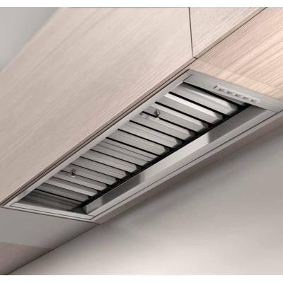 AIRFORCE Built-In Incasso Pro Hood CCINCP52501