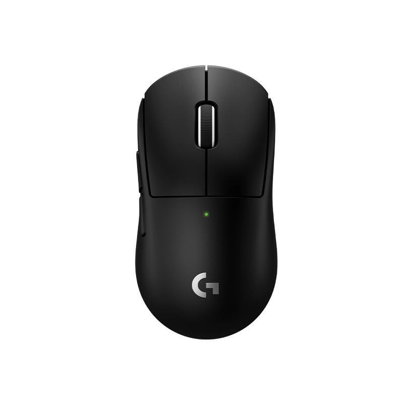 LOGITECH G PRO X SUPERLIGHT 2c Black/L910-007531