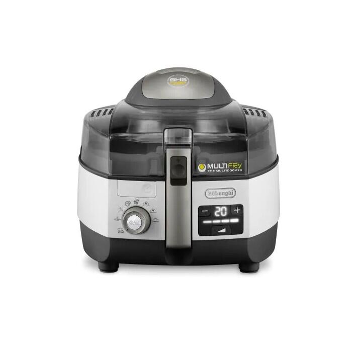 DeLonghi Extra Chef Plus FH1396/1
