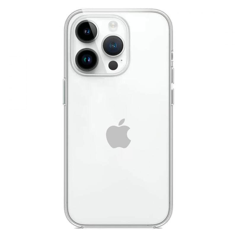 Apple iPhone 14 Pro Max Clear Case UC