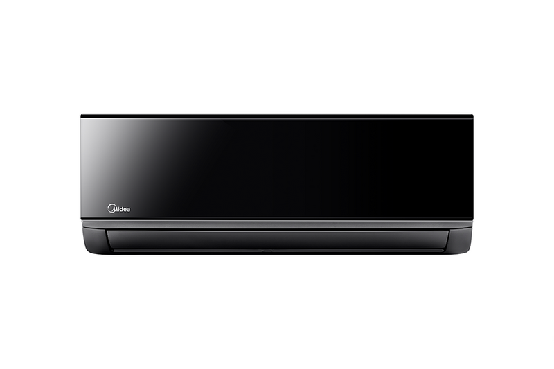 MIDEA Air Conditioner AG-24N8DO Ioniser/Black INV
