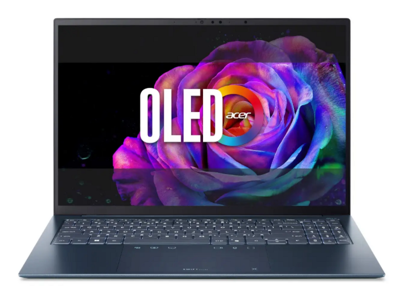 ACER Swift Edge 16/NX.JVNER.002