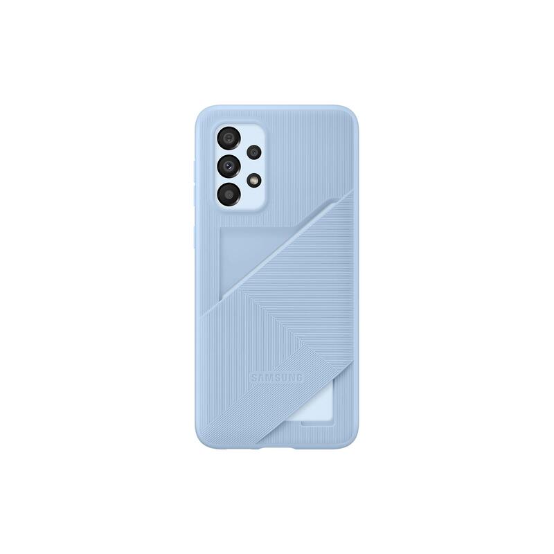 Samsung Galaxy A23 Case EF-OA235TLEGRU