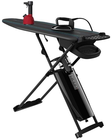 LAURASTAR Smart U Black (1.800)