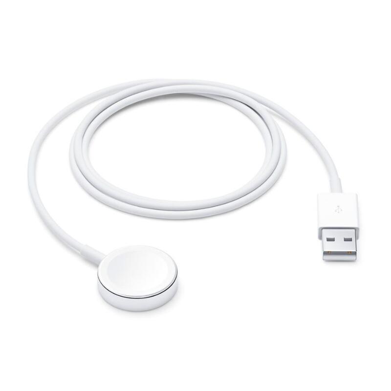 Apple Watch Magnetic Charger USB (1m) MX2E2ZM