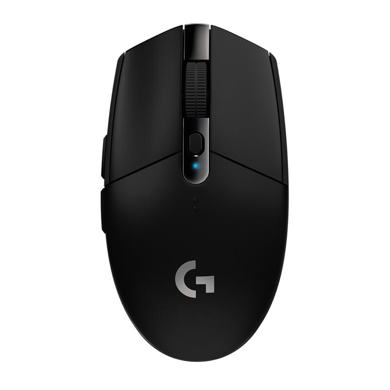 Logitech G305 LIGHTSPEED/L910-005282