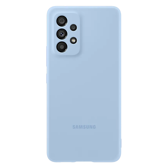 Samsung Galaxy A53 Case EF-PA536TLEGRU
