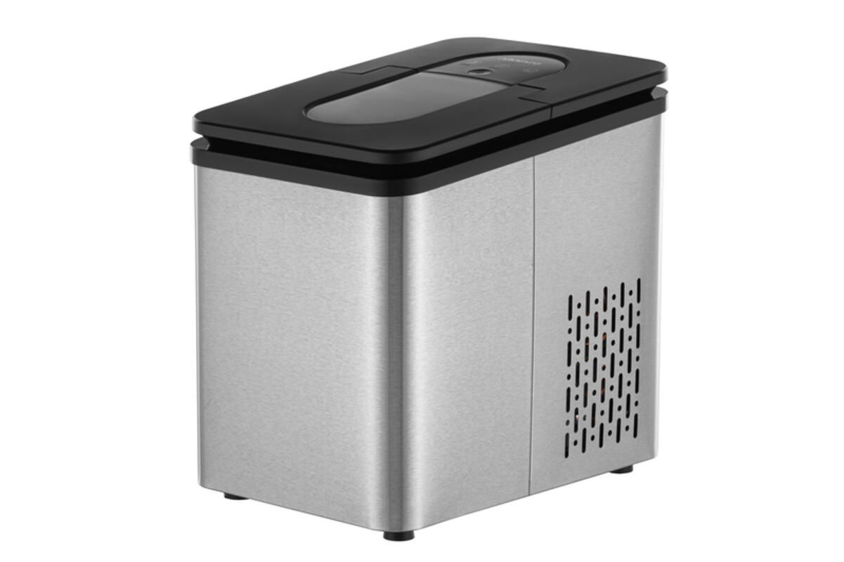 ARDESTO Ice Maker IM-A1200SS