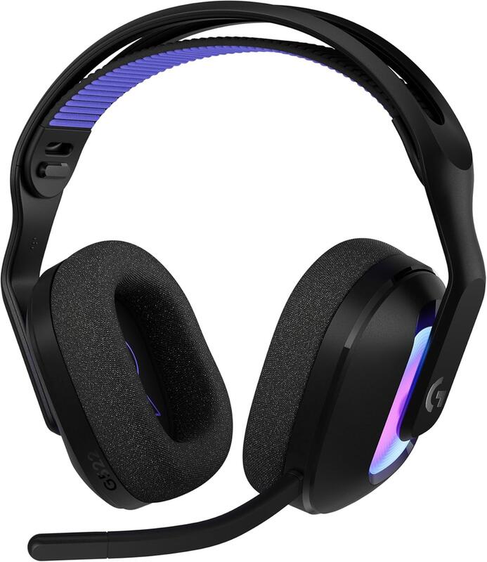 LOGITECH - G522 LIGHTSPEED BLACK/L981-001544