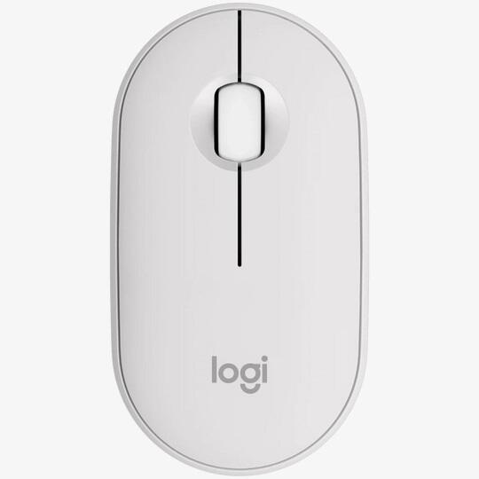 Logitech 2 M350s White EMEA-808/L910-007013