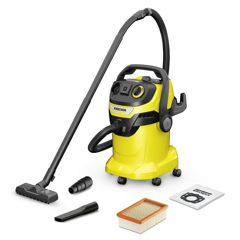 KARCHER WD 5 P V-25/5/22 (YYY) *EU / 1.628-306.0