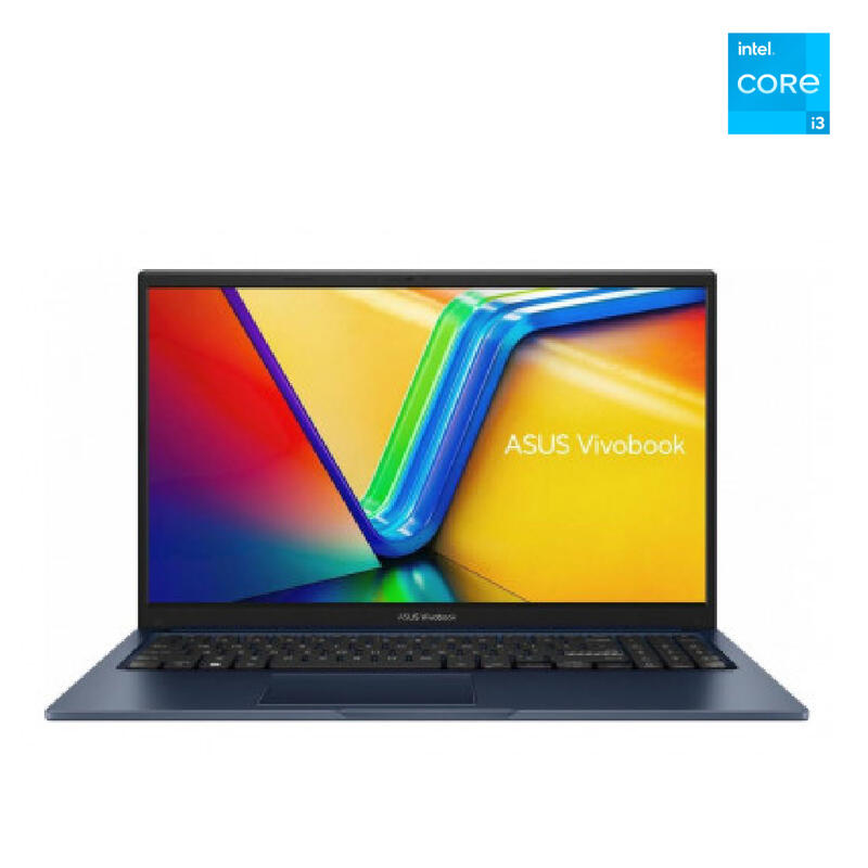 Asus Vivobook 15/X1504VA-BQ281 Blue