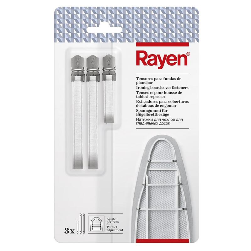 RAYEN Tensors for ironing board covers 6361.01