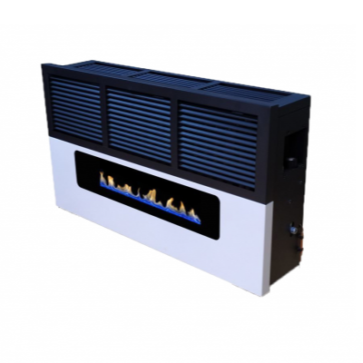 HOSSEVEN SDU-10 Glass FAN