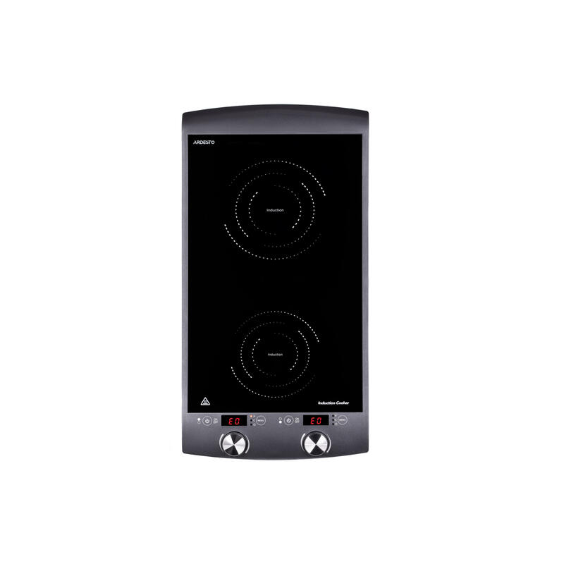 ARDESTO Cooktop ICS-B216