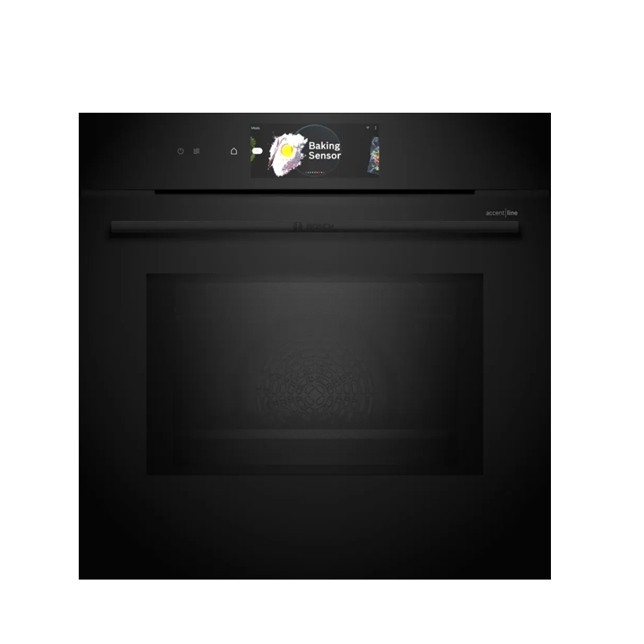 BOSCH Accent Line HMG978NB1