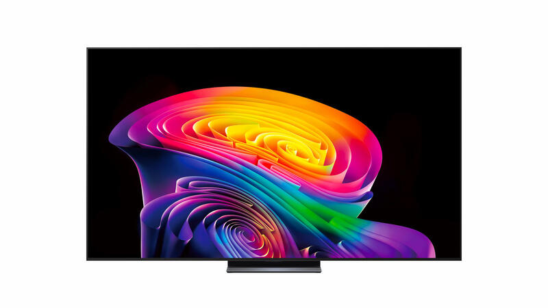LG OLED83C6RLA.AMCN