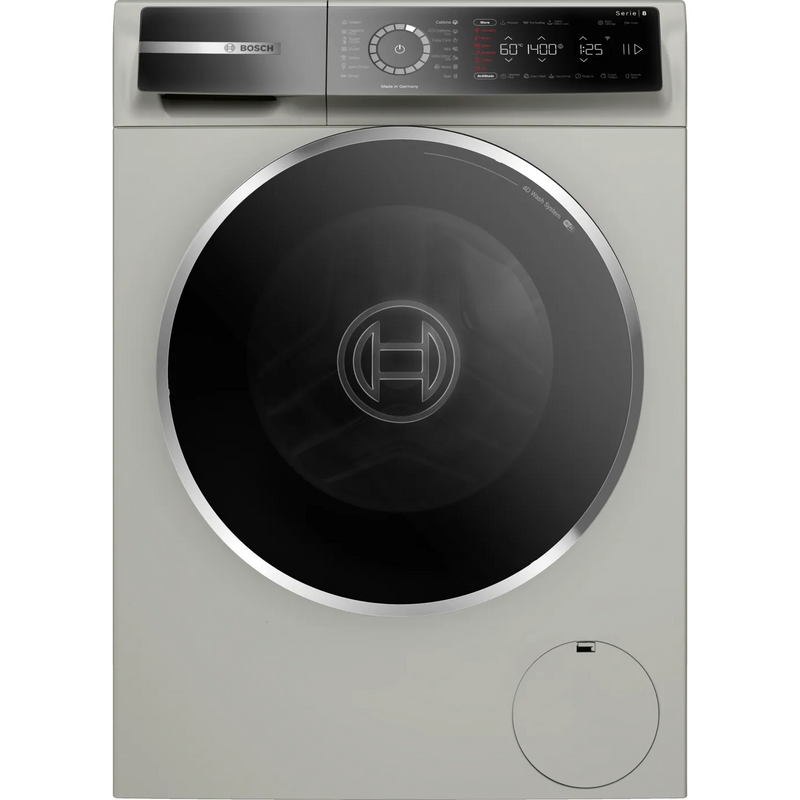 BOSCH WGB2440XME