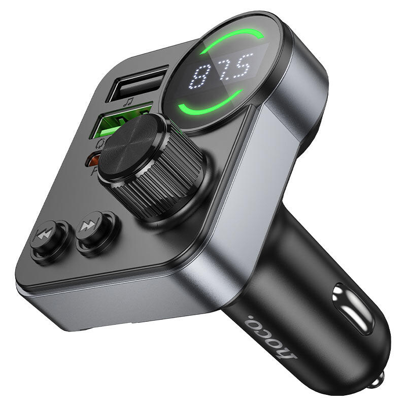 HOCO E86 alegria 48W dual port