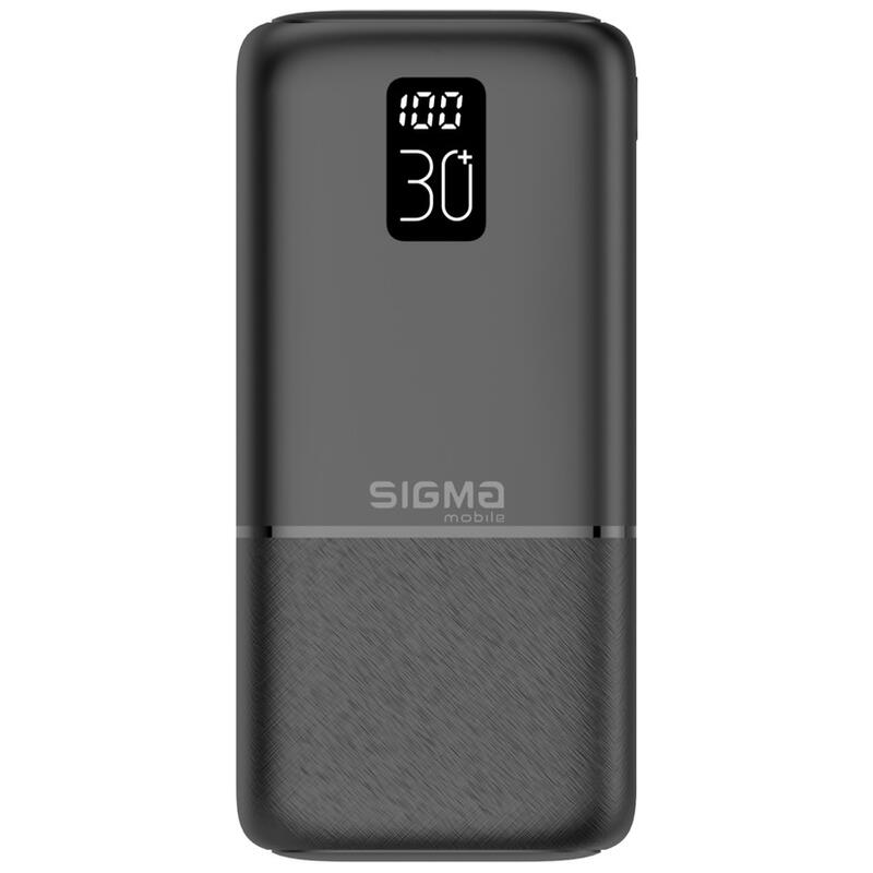SIGMA X-Power Bank SI30A3QL