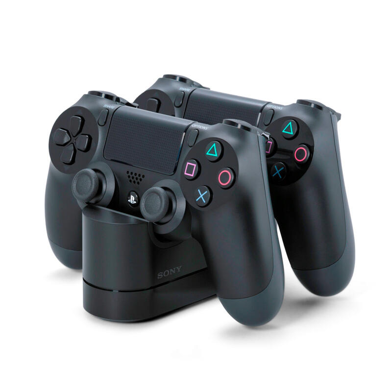 Charging Station PS4