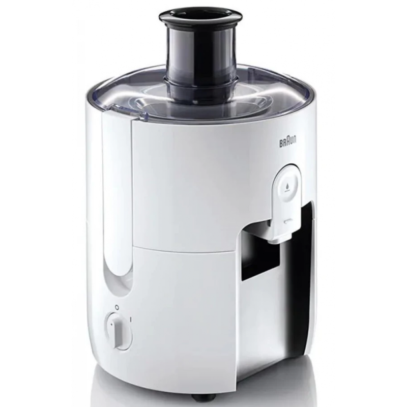 BRAUN SJ3100WH