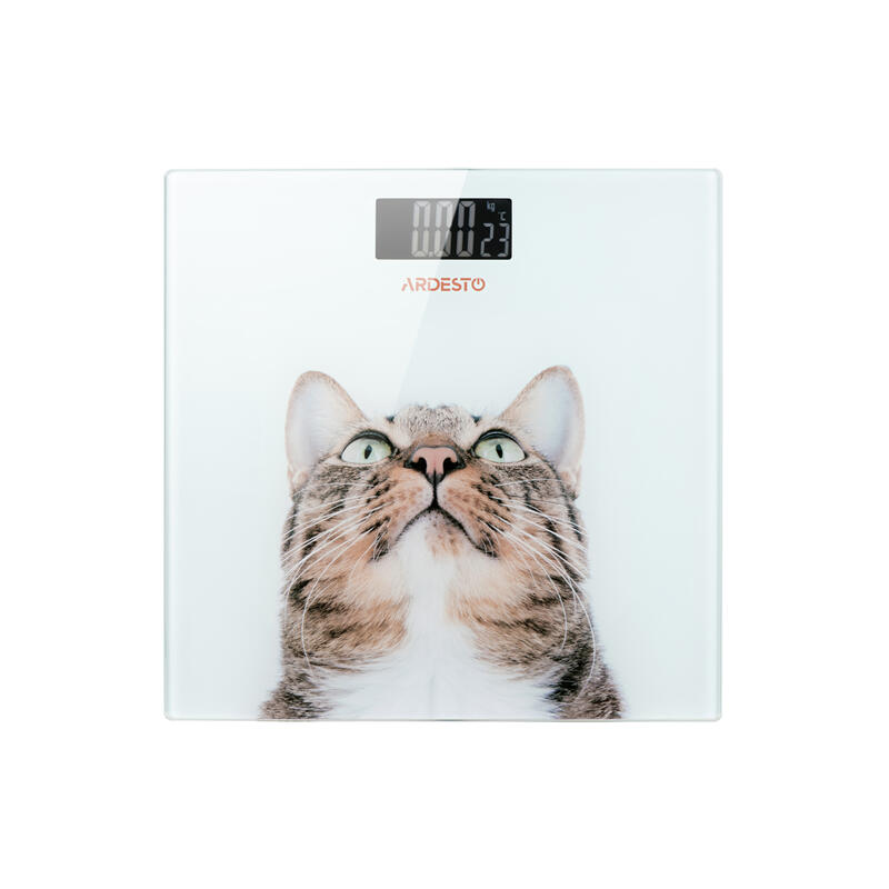 ARDESTO Body Scale SCB-965CAT