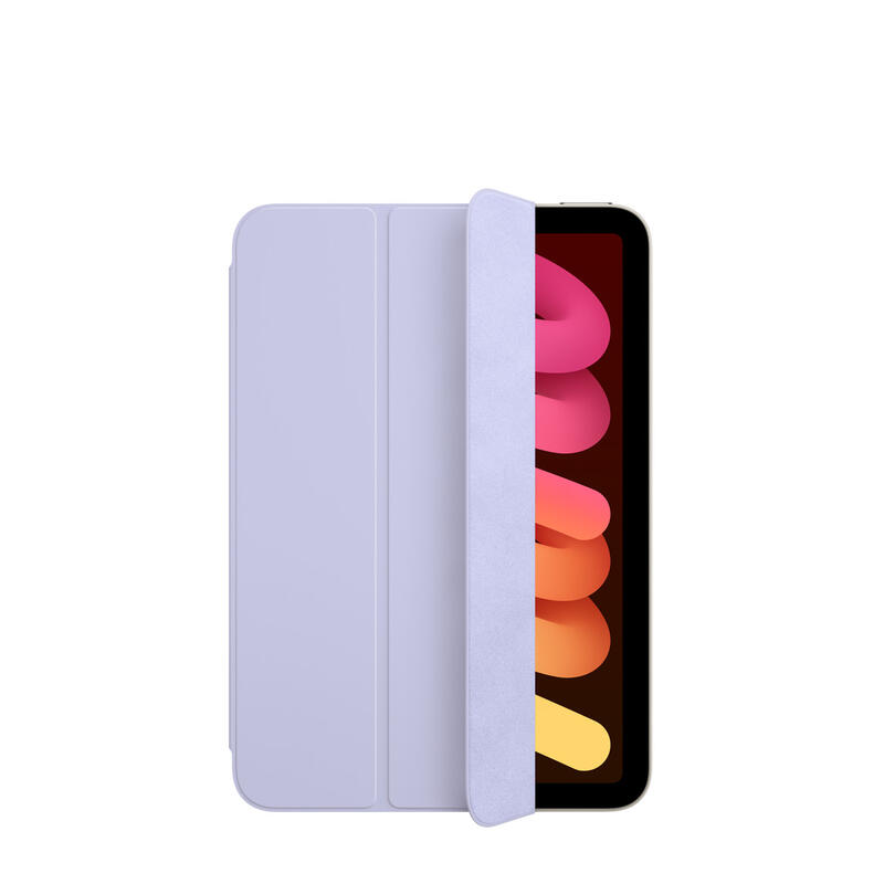 Apple Smart Folio for iPad mini A17 Pro Viole MC2T4ZM/A