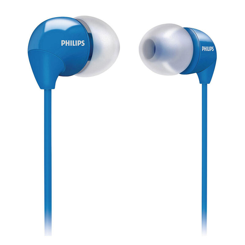 PHILIPS SHE3590BL/135651
