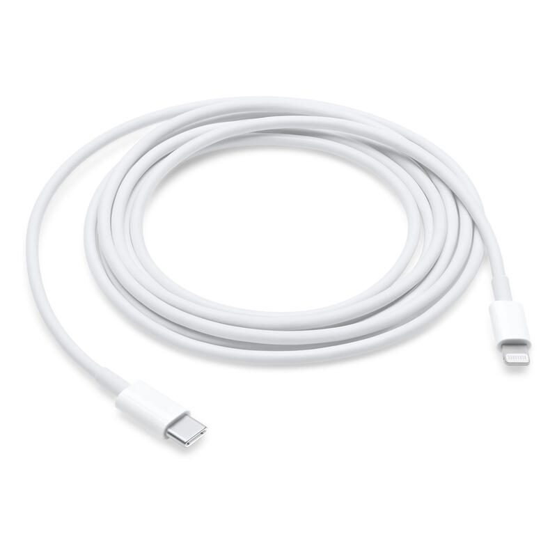 Apple USB-C to Lightning Cable 2 m (MW2R3ZM/A)
