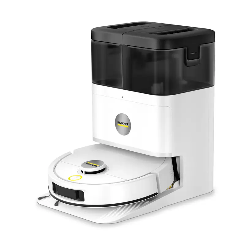 KARCHER Robot Vacuum Cleaner RVM 4 Comfort Extra *EU / 1.269-133.0