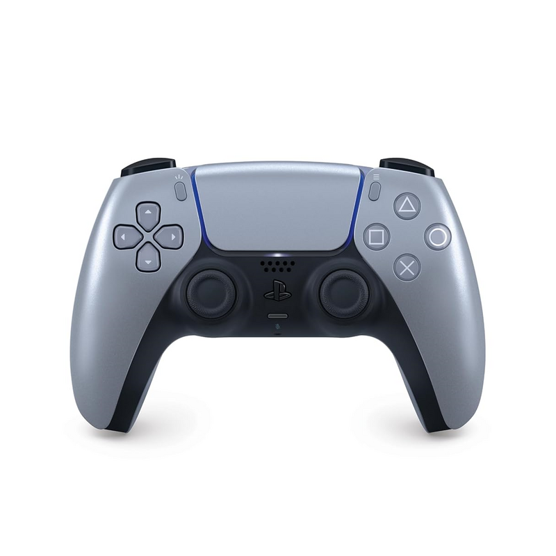 PlayStation DualSense PS5 Wireless Controller Silver/A