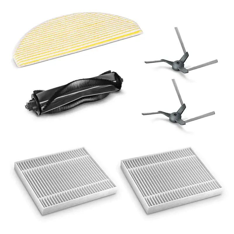 KARCHER Accessory Set RVC 3 *EU / 2.269-622.0
