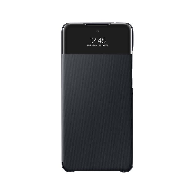 Samsung Galaxy A72 Case EF-EA725PBEGRU